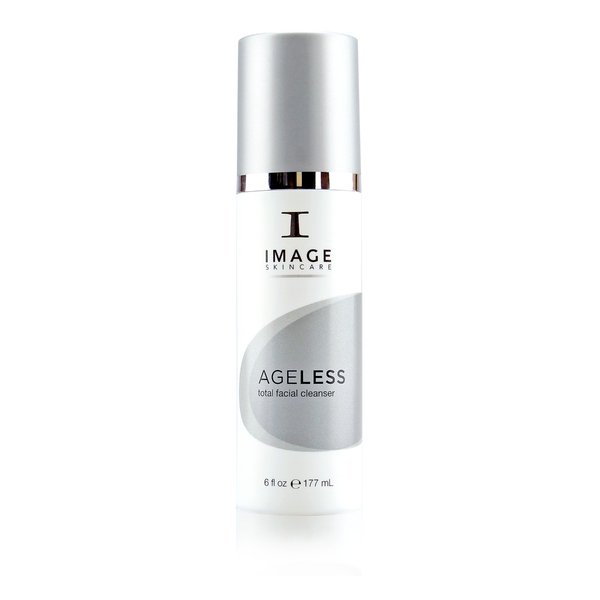 AGELESS total facial cleanser 6fl oz - The Skin Beauty Shoppe