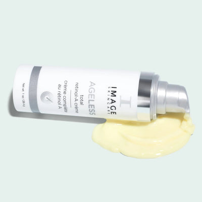 AGELESS total retinol-A crème - The Skin Beauty Shoppe