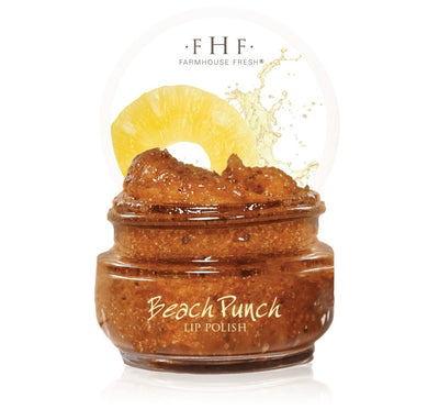 Beach Punch® Lip Polish - The Skin Beauty Shoppe