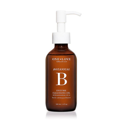 Botanical B Enzyme Cleansing Oil - The Skin Beauty Shoppe