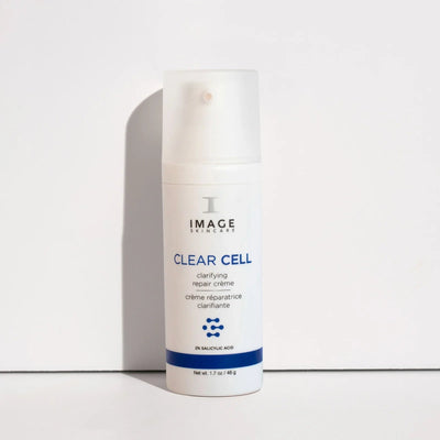 CLEAR CELL clarifying repair crème - The Skin Beauty Shoppe