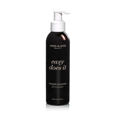 Easy Does It Foaming Cleanser - The Skin Beauty Shoppe