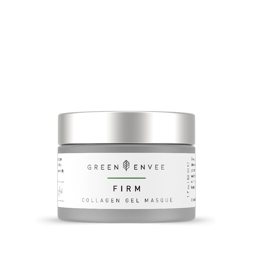 Firm Collagen Gel Masque 50ml - The Skin Beauty Shoppe