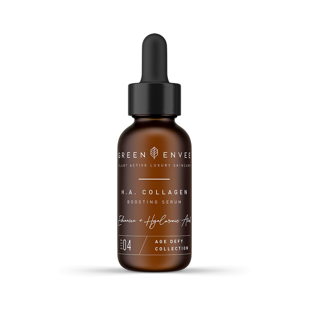 H.A Collagen Boosting Serum 30ml - The Skin Beauty Shoppe