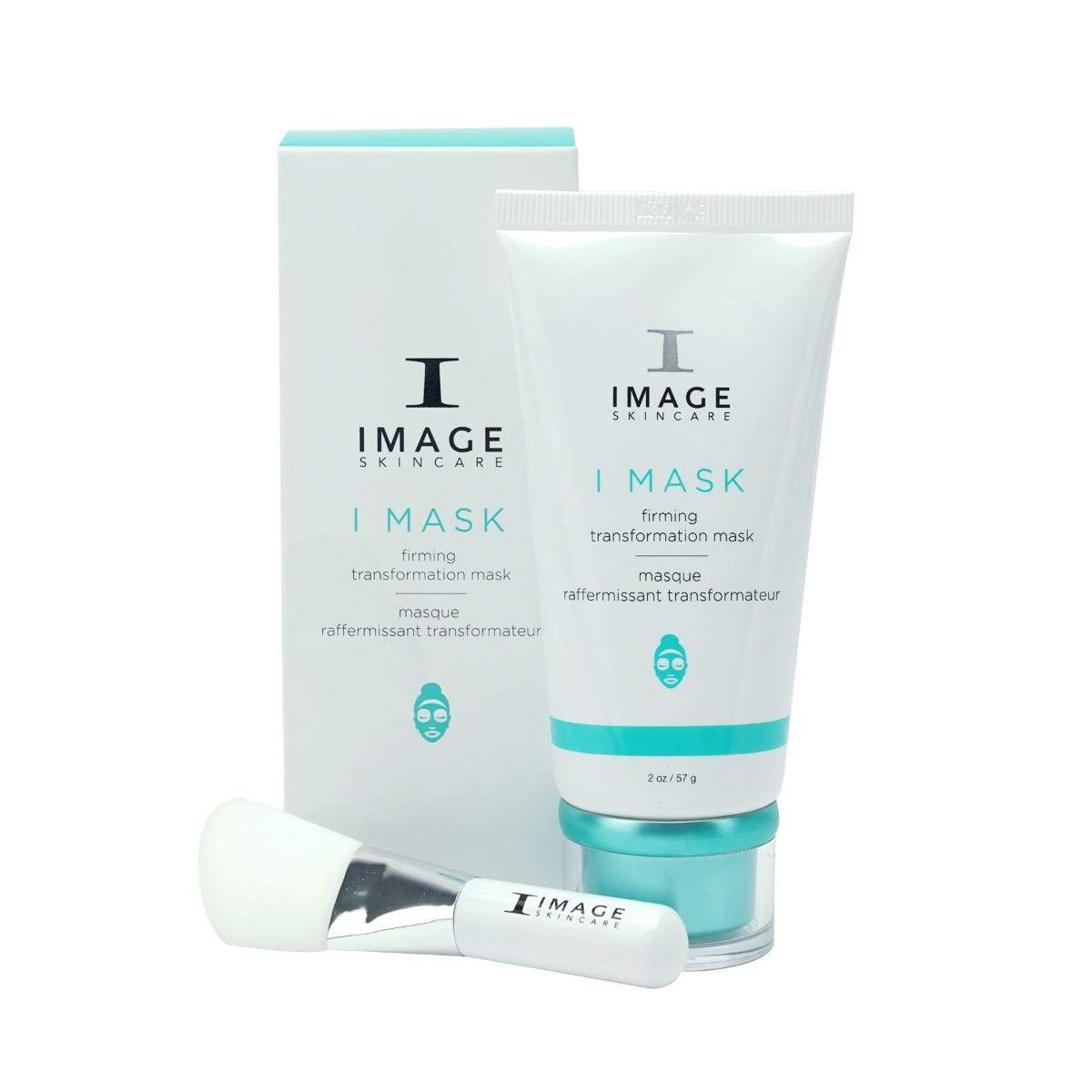 I MASK firming transformation mask - The Skin Beauty Shoppe