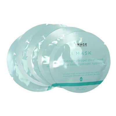 I MASK hydrating hydrogel sheet mask - The Skin Beauty Shoppe