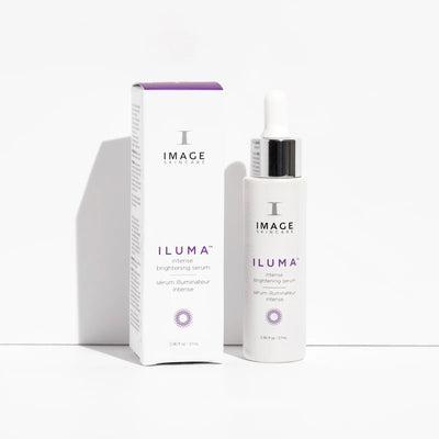 ILUMA® intense brightening serum - The Skin Beauty Shoppe