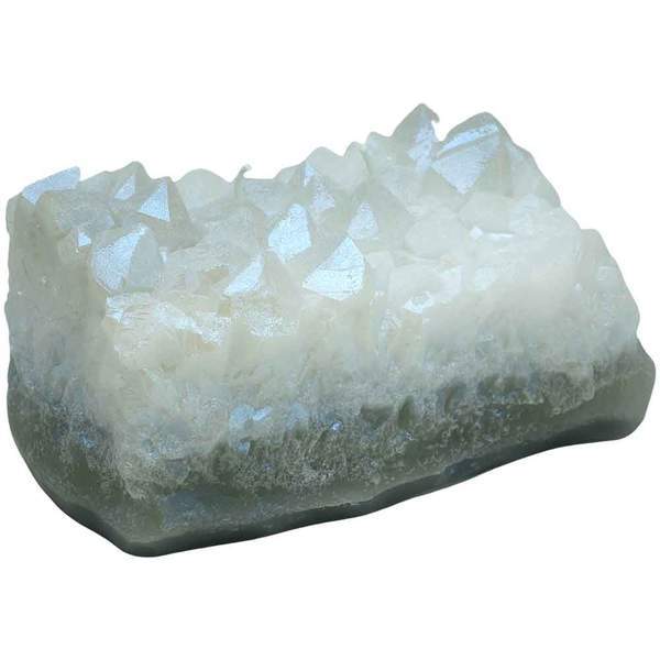Large Crystal Cluster - The Skin Beauty Shoppe