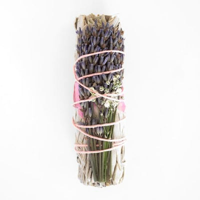 Lavender Calming California Sage Bundle - The Skin Beauty Shoppe