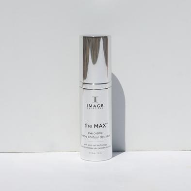 MAX™ STEM CELL EYE CRÈME - The Skin Beauty Shoppe
