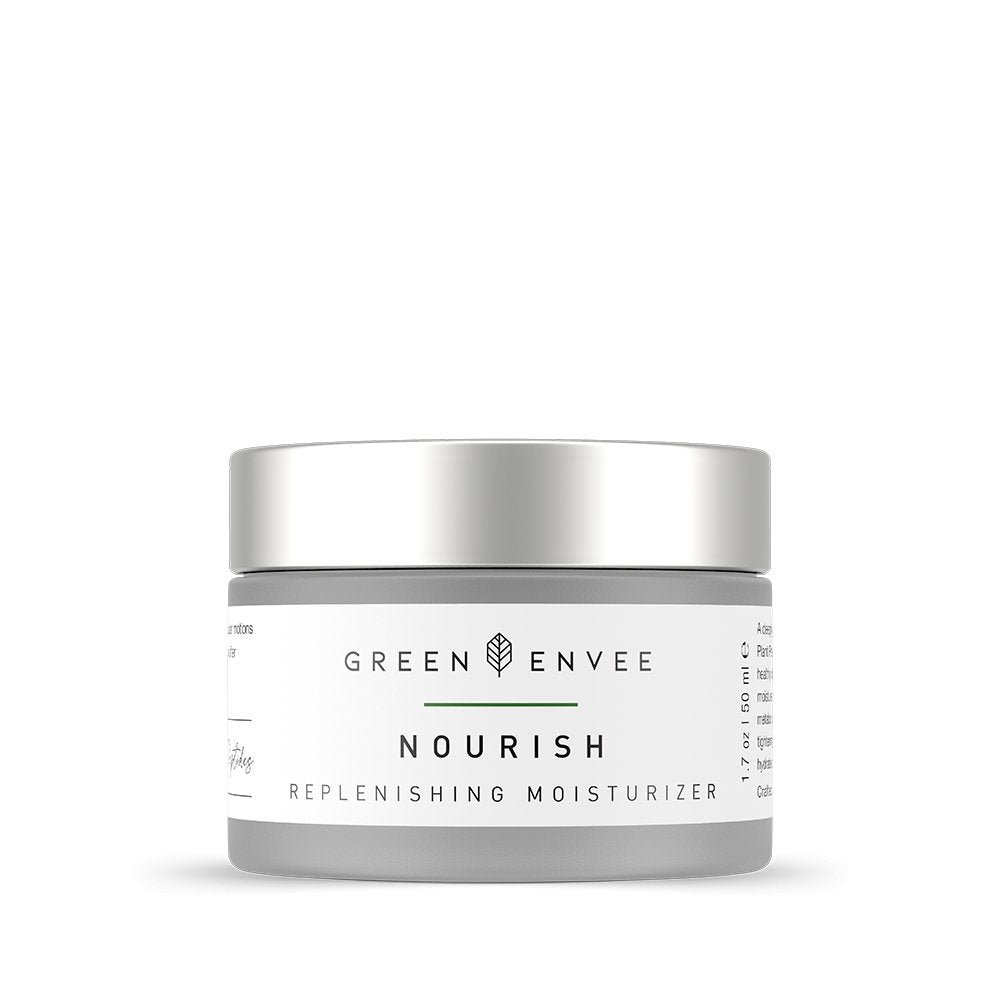 Nourish Replenish Moisturizer 50ml - The Skin Beauty Shoppe