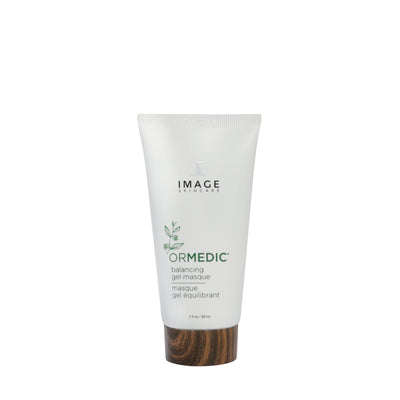 ORMEDIC balancing gel masque 2floz - The Skin Beauty Shoppe