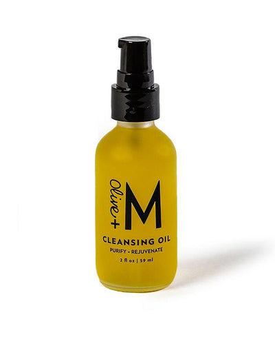 Purify + Rejuvenate Cleansing Oil - The Skin Beauty Shoppe