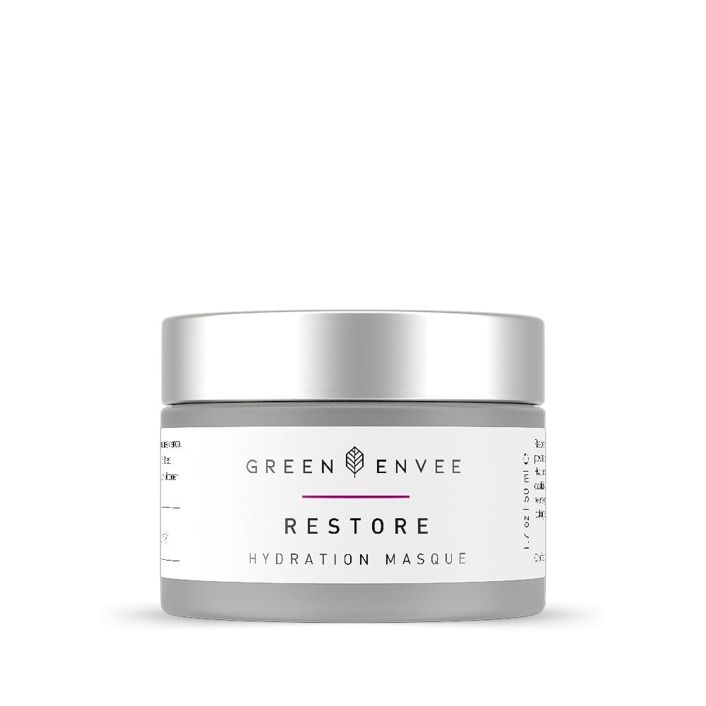 Restore Hydration Masque 50ml - The Skin Beauty Shoppe