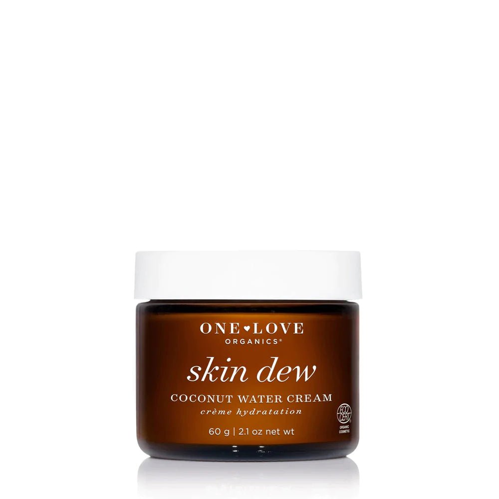 Skin Dew Coconut Water Cream - The Skin Beauty Shoppe