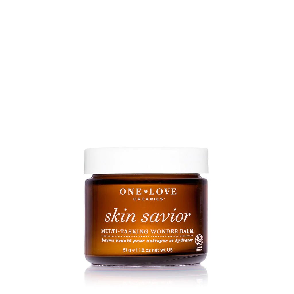Skin Savior Multi-tasking Wonder Balm - The Skin Beauty Shoppe