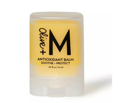 Soothe + Protect Antioxidant Balm - The Skin Beauty Shoppe
