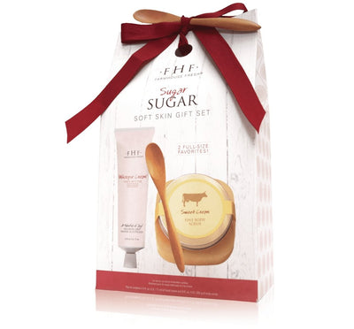 Sugar Sugar Gift Set - The Skin Beauty Shoppe