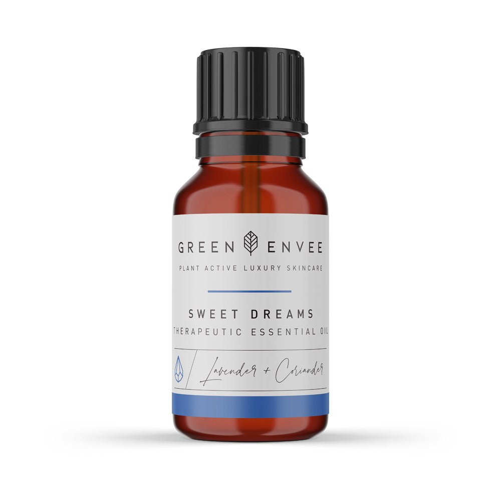 SWEET DREAMS SOOTHING PURE ESSENTIAL OIL BLEND - The Skin Beauty Shoppe
