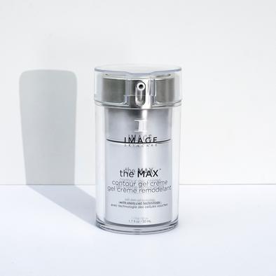 THE MAX™ CONTOUR GEL CRÈME - The Skin Beauty Shoppe