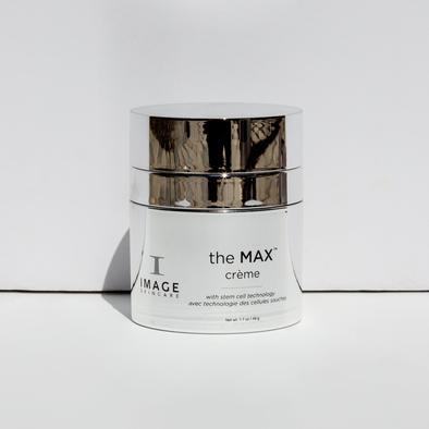 THE MAX™ CRÈME - The Skin Beauty Shoppe