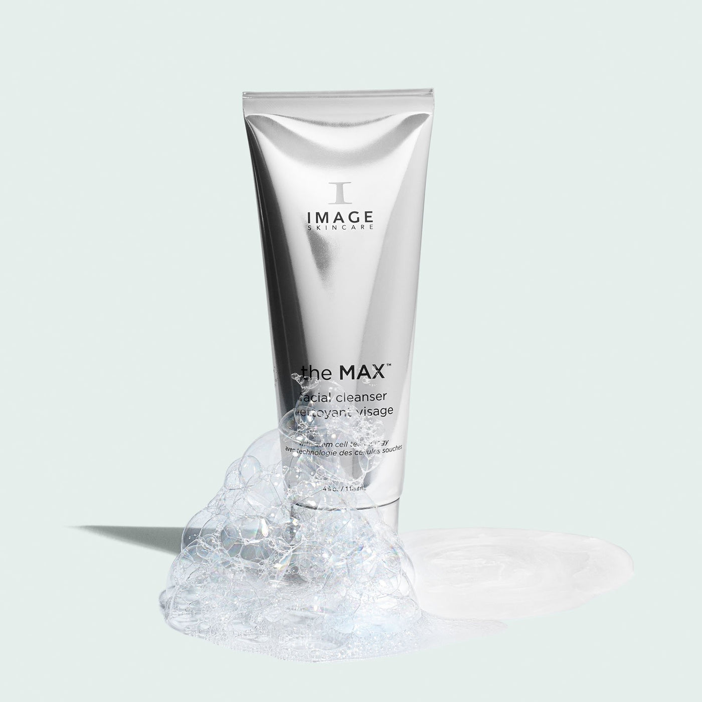 the MAX™ facial cleanser - The Skin Beauty Shoppe