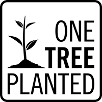 Tree to be Planted - The Skin Beauty Shoppe