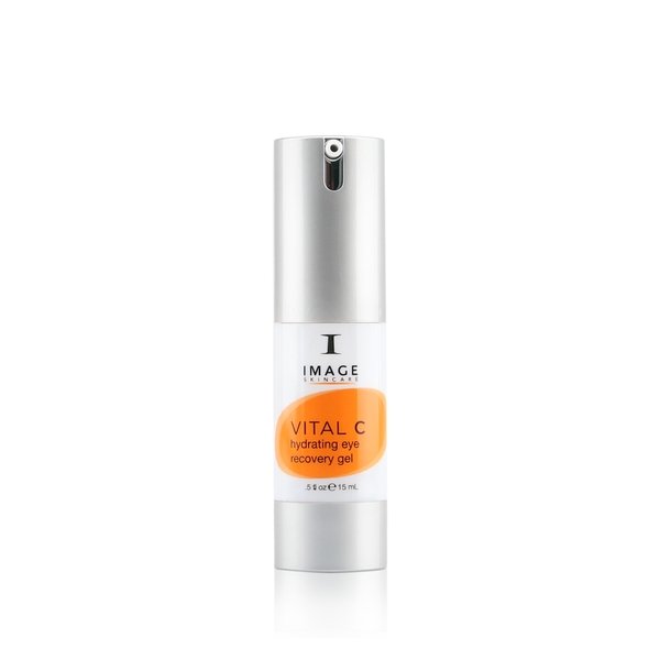 VITAL C hydrating eye recovery gel - The Skin Beauty Shoppe