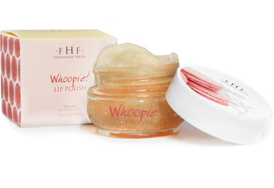 Whoopie® Lip Polish - The Skin Beauty Shoppe